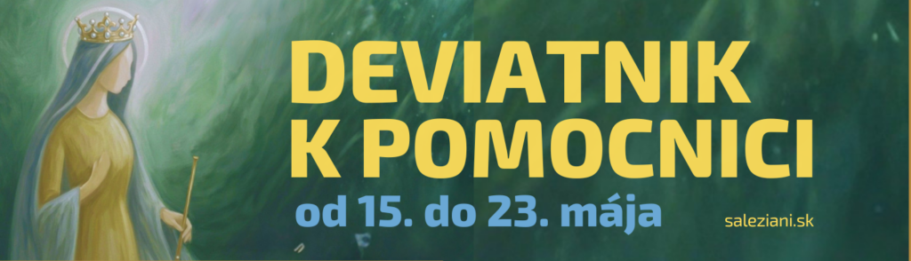 Pomôžte nám rásť ďalej